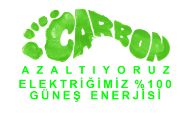 Karbon Ayakizimizi AZALTIYORUZ!!!